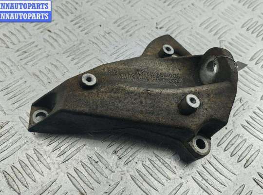 купить Кронштейн КПП опорный на Audi A6 C5 (1997-2005)