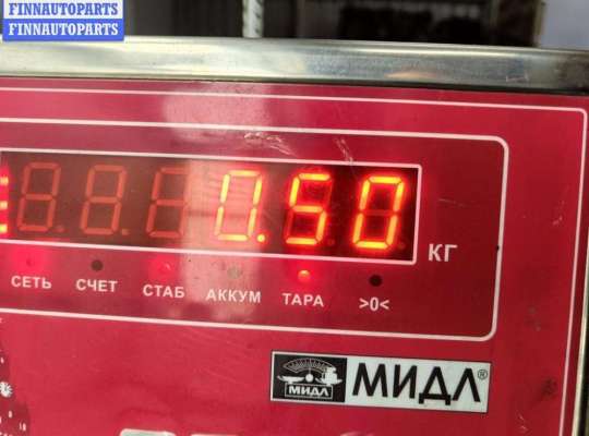 купить Патрубок интеркулера на Ford Mondeo III (2000-2007)