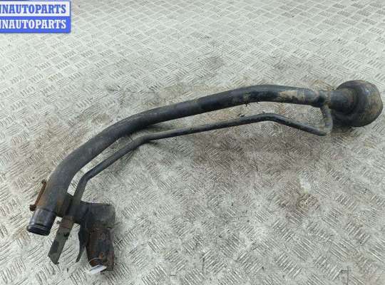 Горловина топливного бака NS909224 на Nissan Almera Tino