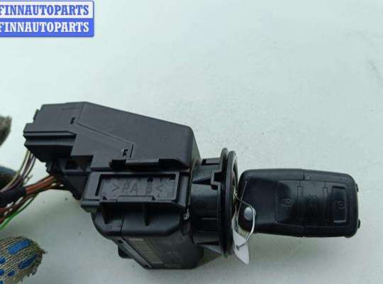 купить Замок зажигания на Volkswagen Crafter