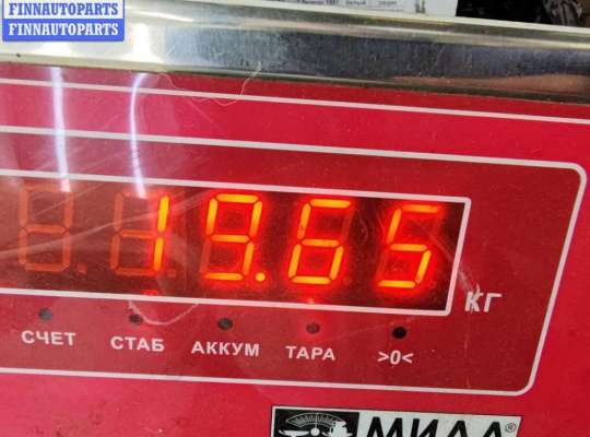 купить Балка подвески передняя (подмоторная) на Opel Astra H (2004-2009)