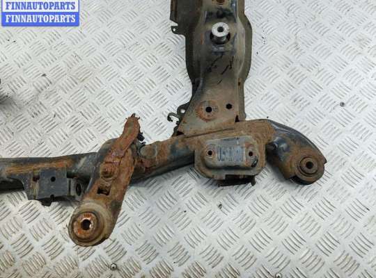 купить Балка подвески передняя (подмоторная) на Opel Astra H (2004-2009)