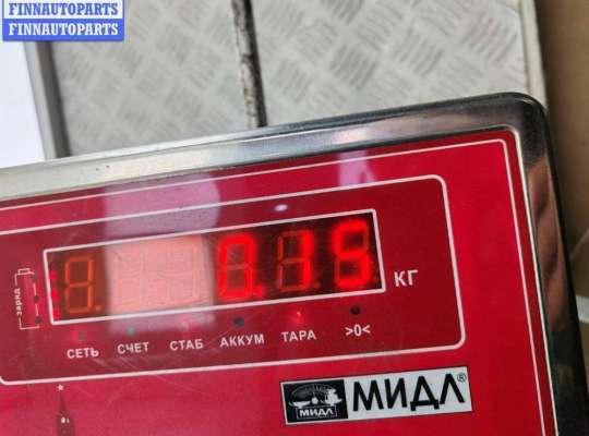 купить Трос капота на Audi A6 C5 (1997-2005)