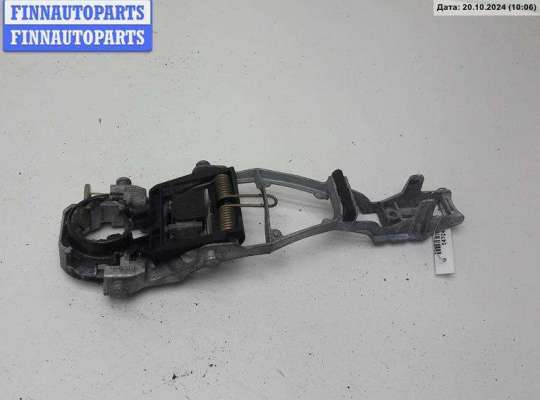 Корпус (держатель) ручки двери передней левой VG2115617 на Volkswagen Golf-5