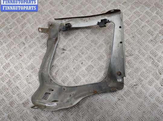 купить Рамка передняя (отрезная часть кузова) на Ford Transit (2006-2014)