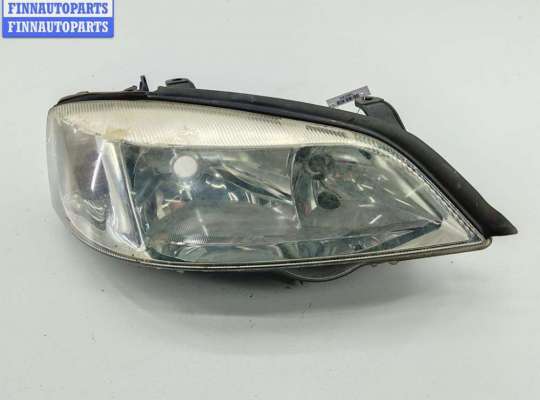 Фара правая OP2344042 на Opel Astra G (1998-2004)