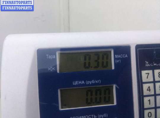 купить Подсветка номера на BMW 3 E46 (1998-2006)