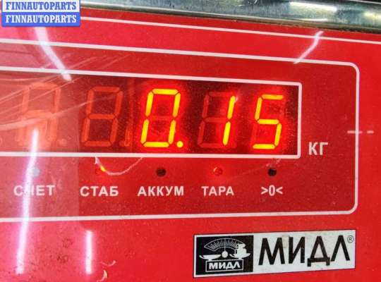 купить Кран отопителя (печки) на Volkswagen Passat B5