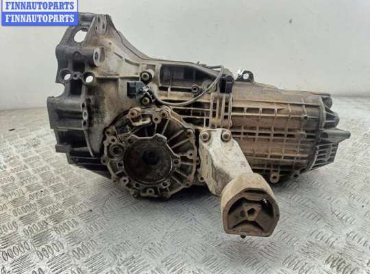 купить КПП 5-ст. механическая на Volkswagen Passat B5