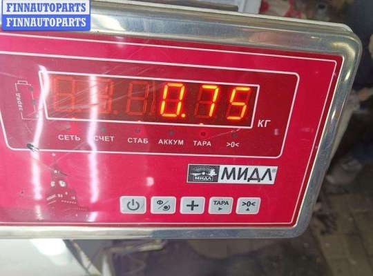 купить Механизм стеклоочистителя переднего (трапеция дворников) на Audi A6 C4 (1994-1997)