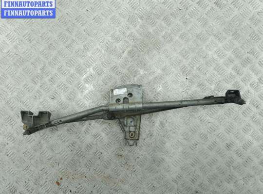 купить Механизм стеклоочистителя переднего (трапеция дворников) на Audi A6 C4 (1994-1997)