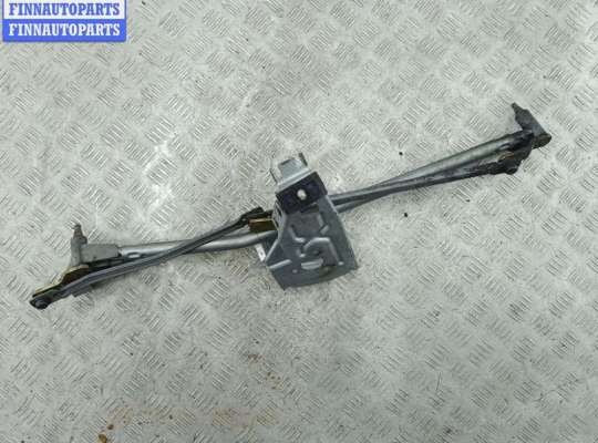 купить Механизм стеклоочистителя переднего (трапеция дворников) на Audi A6 C4 (1994-1997)