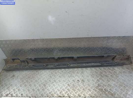 купить Накладка на порог наружная правая на Opel Astra G (1998-2004)