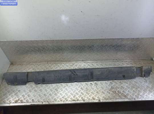 купить Накладка на порог наружная правая на Opel Astra G (1998-2004)