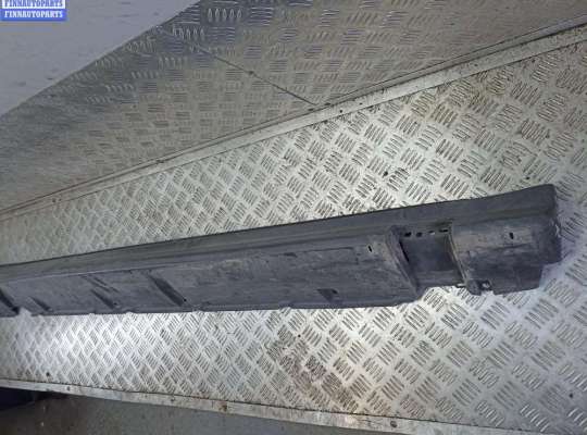 купить Накладка на порог наружная правая на Opel Astra G (1998-2004)