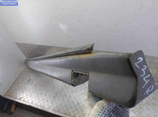 купить Накладка на порог наружная правая на Opel Astra G (1998-2004)