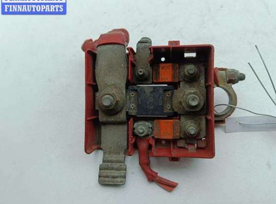 купить Клемма аккумулятора плюс на Renault Scenic II (2003-2009)