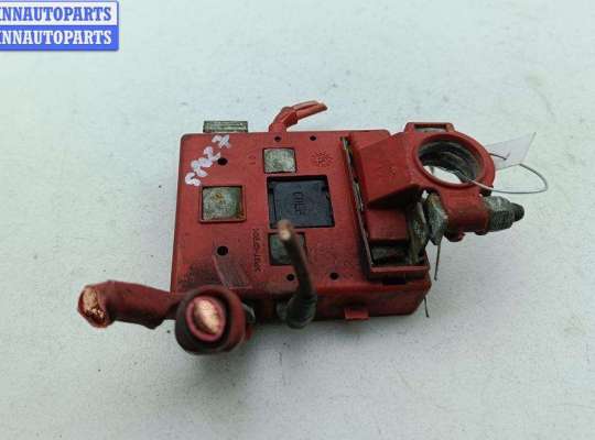 купить Клемма аккумулятора плюс на Renault Scenic II (2003-2009)