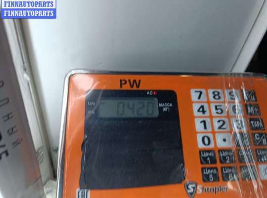 купить Клемма аккумулятора плюс на Renault Scenic II (2003-2009)