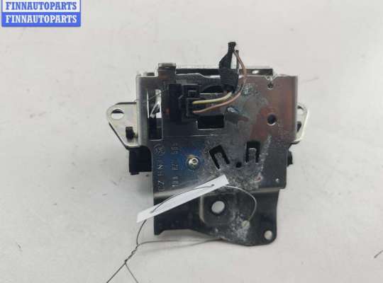 купить Ручка крышки (двери) багажника на Skoda Octavia mk1 (A4 1U) 1996-2010