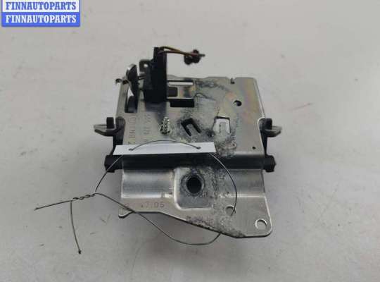 купить Ручка крышки (двери) багажника на Skoda Octavia mk1 (A4 1U) 1996-2010