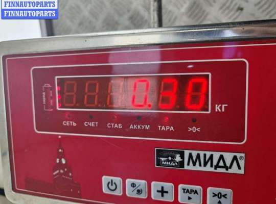 купить Ручка крышки (двери) багажника на Skoda Octavia mk1 (A4 1U) 1996-2010