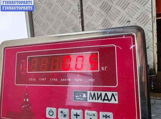 купить Пробка бака на Audi A4 B6 (2001-2004)