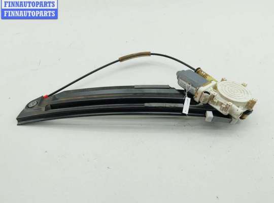 Стеклоподъемник электрический задний правый BM3558006 на BMW 5 E39 (1995-2003)