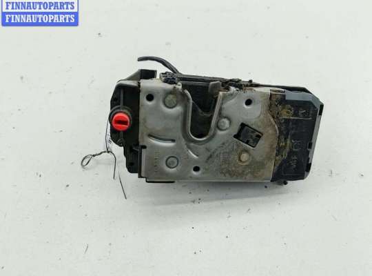 купить Замок двери задней правой на Opel Astra H (2004-2009)