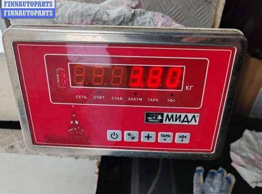 купить Обшивка двери задней правой (дверная карта) на Audi A6 C5 (1997-2005)