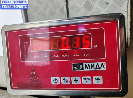 купить Активатор (привод) замка багажника на Volkswagen Passat B5+ (GP)