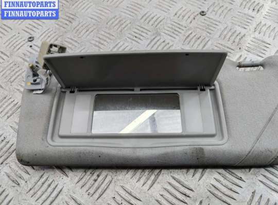 купить Козырек солнцезащитный левый на Mercedes E-Class W210 (1995-2002)
