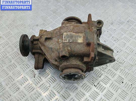 Купить Редуктор заднего моста на BMW 3 E46 (1998-2006) Редуктор заднего моста BM3583480 на BMW 3 E46 (1998-2006)