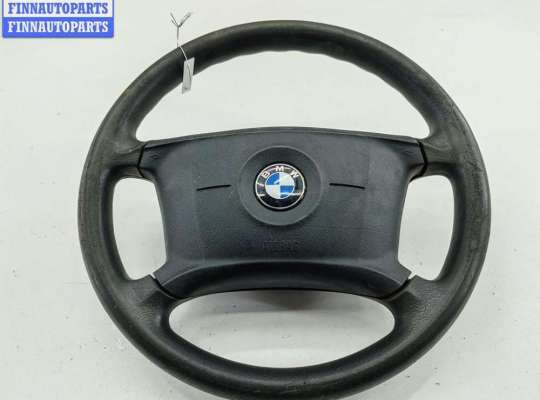 Руль BM3557825 на BMW 3 E46 (1998-2006)