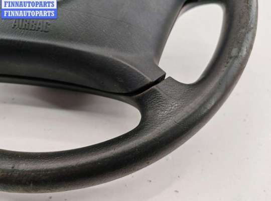 купить Руль на BMW 3 E46 (1998-2006)