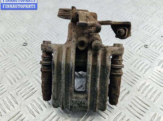 Суппорт задний правый AU1724396 на Audi A6 C5 (1997-2005)