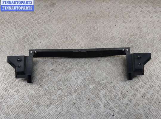 купить Диффузор (кожух) вентилятора радиатора на Mazda 3 (2018- ) BP