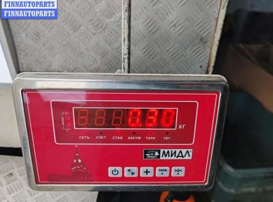 купить Диффузор (кожух) вентилятора радиатора на Mazda 3 (2018- ) BP