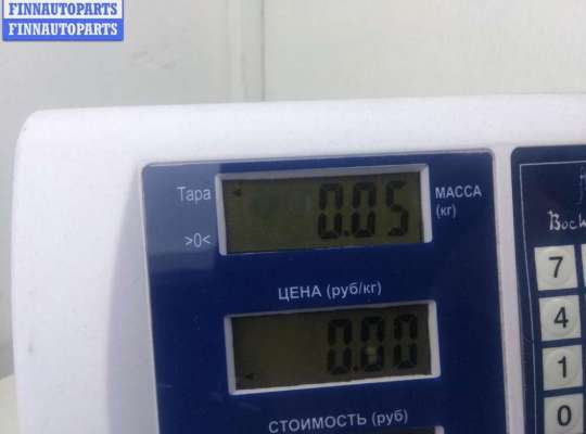 купить Сопротивление отопителя на Opel Astra H (2004-2009)