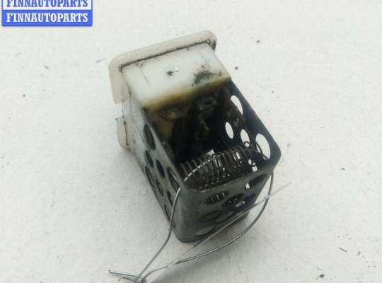 купить Сопротивление отопителя на Opel Astra H (2004-2009)