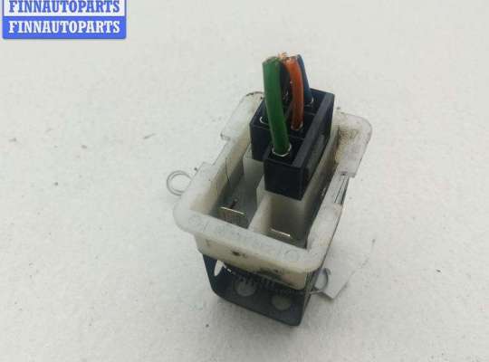 купить Сопротивление отопителя на Opel Astra H (2004-2009)