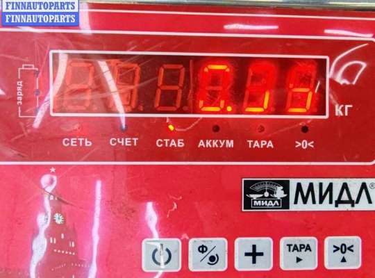 купить Педаль газа на Volkswagen Golf-4