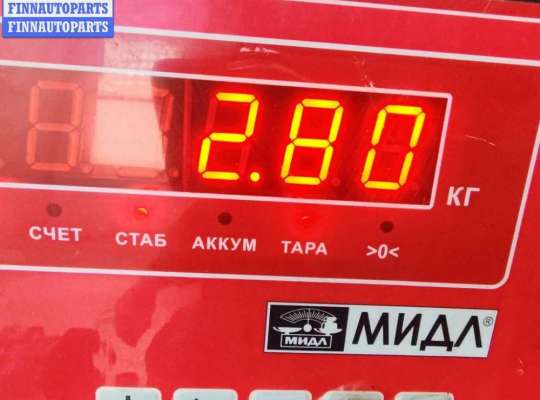 купить Насос гидроусилителя руля на BMW 3 E46 (1998-2006)