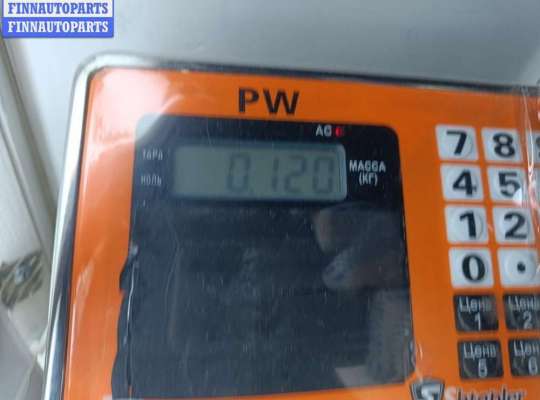 купить Эмблема на Mercedes C-Class W203 (2000-2006)