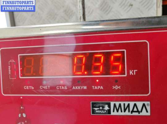 Аудиотехника на Mercedes-Benz ML (W164)