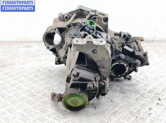 купить КПП 5-ст. механическая на Volkswagen Golf-4
