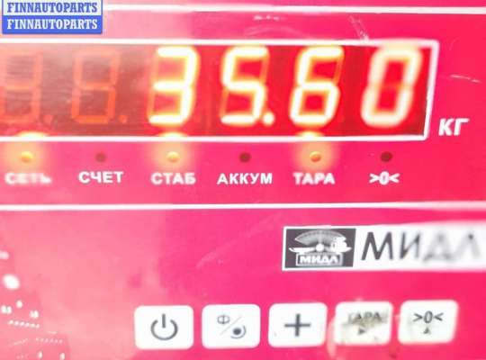 купить КПП 5-ст. механическая на Volkswagen Golf-4