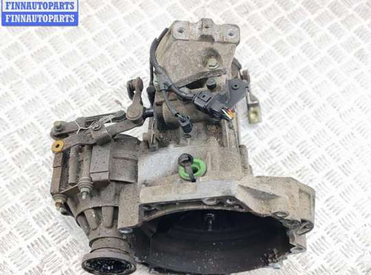 купить КПП 5-ст. механическая на Volkswagen Golf-4