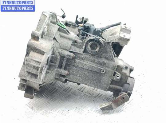 купить КПП 5-ст. механическая на Volkswagen Golf-4