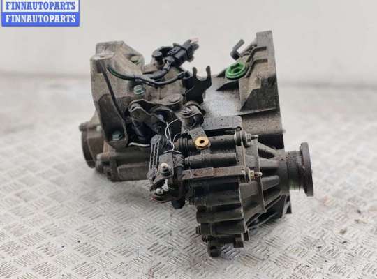 купить КПП 5-ст. механическая на Volkswagen Golf-4